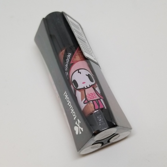 tokidoki Other - 🦋3 for $25🦋Tokidoki roulette gloss trio